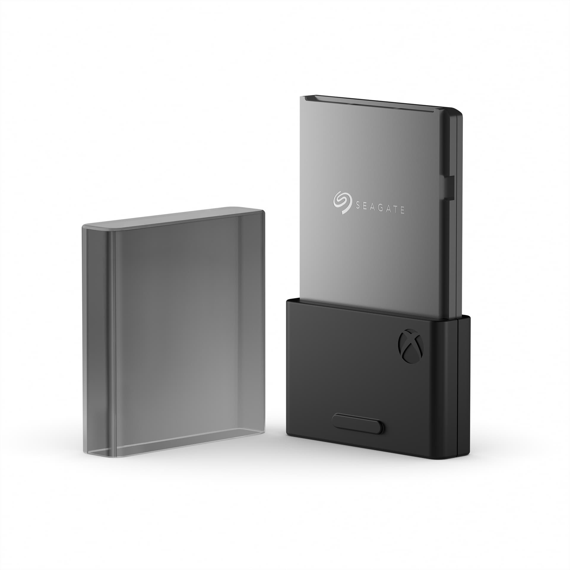 Seagate Storage Expansion Card — miniatura 3