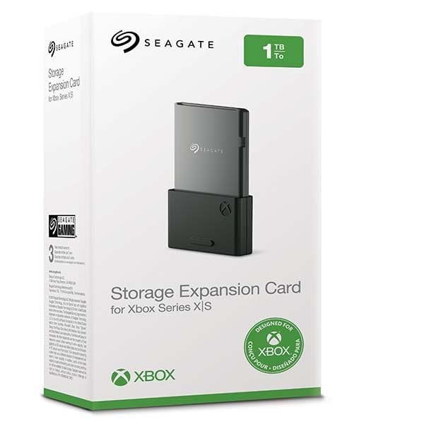 Seagate Storage Expansion Card — miniatura 5