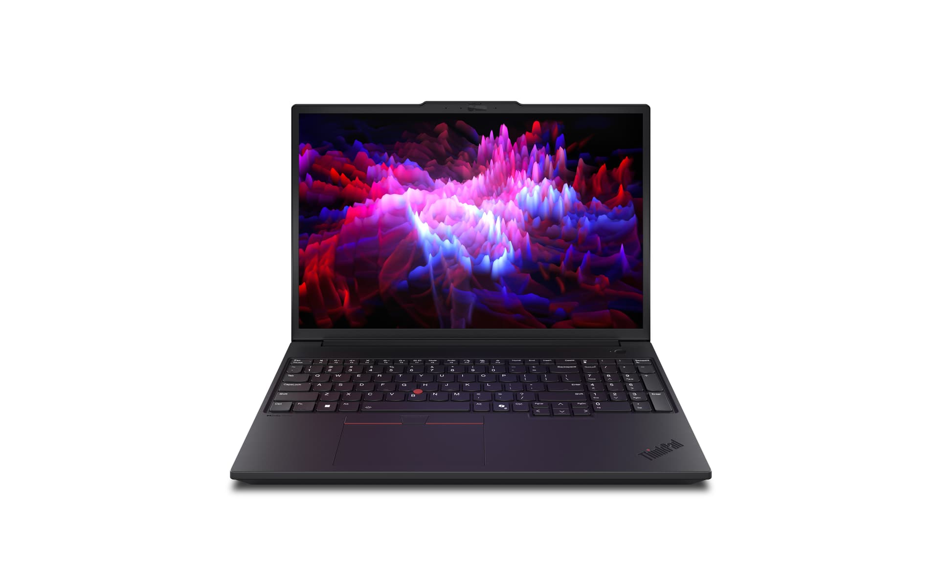 Lenovo ThinkPad P16v Gen 3 (Intel) — miniatura 2