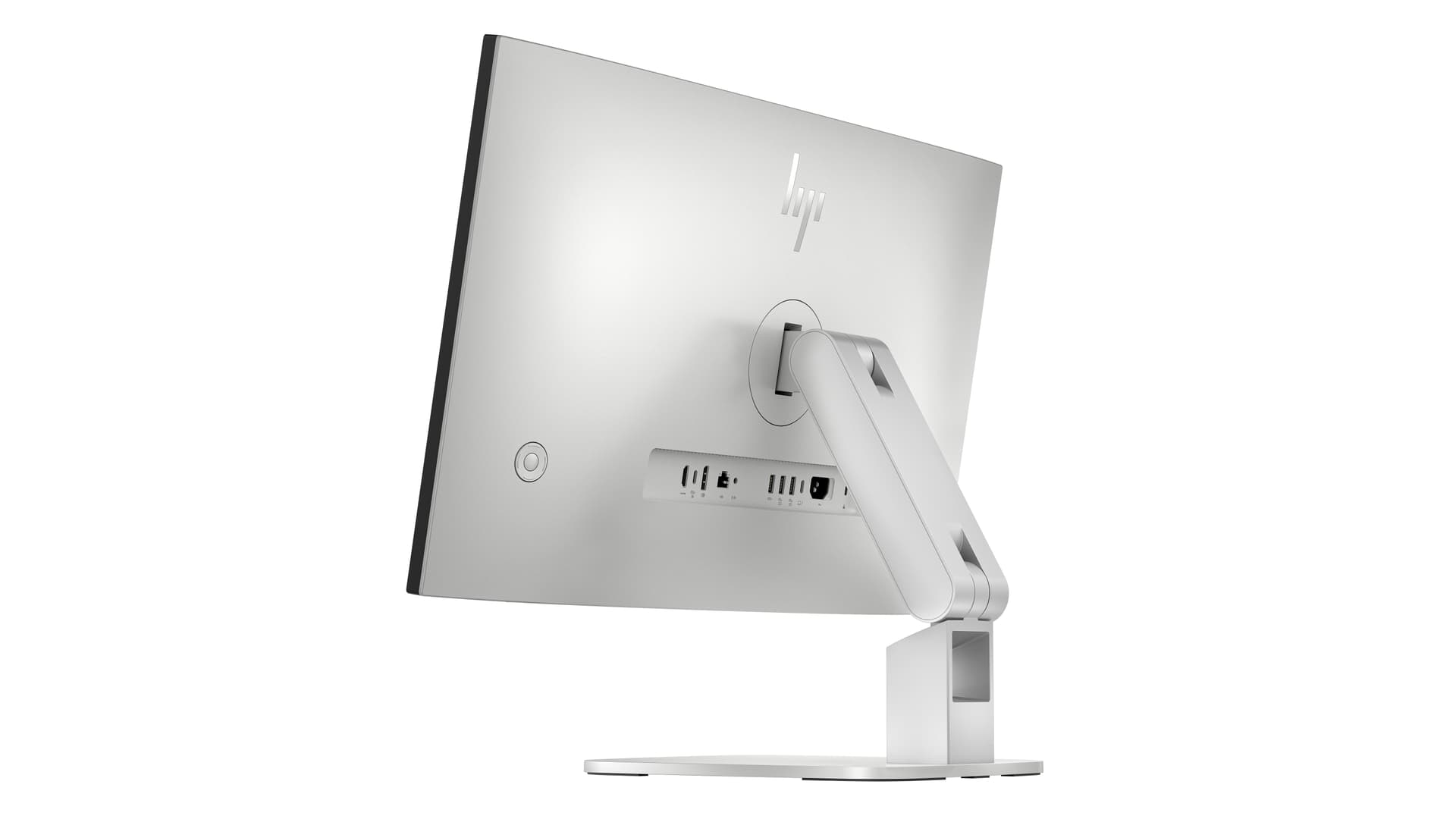 HP EliteStudio 8 All-in-One G1i 27 inch Desktop AI PC — miniatura 3