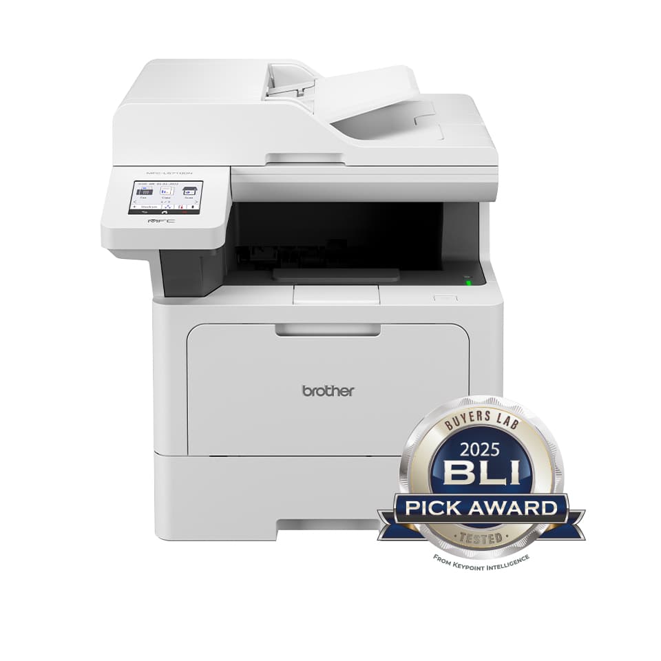 Brother MFC-L5710DW, miniatura 3