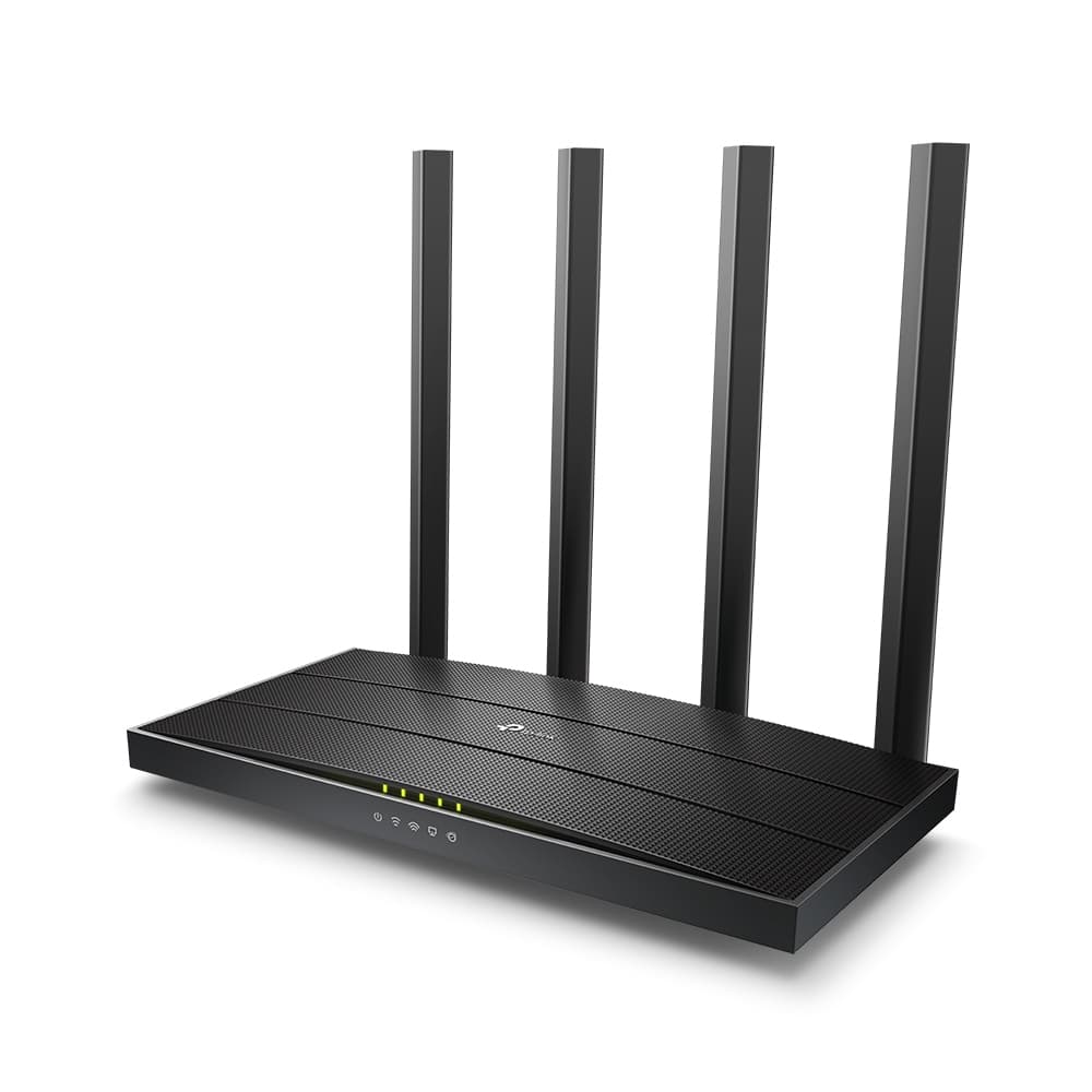 TP-Link Archer C6 — miniatura 2
