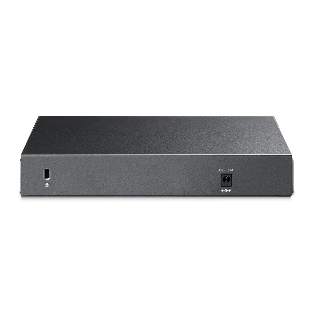 TP-Link TL-SG108-M2, miniatura 3