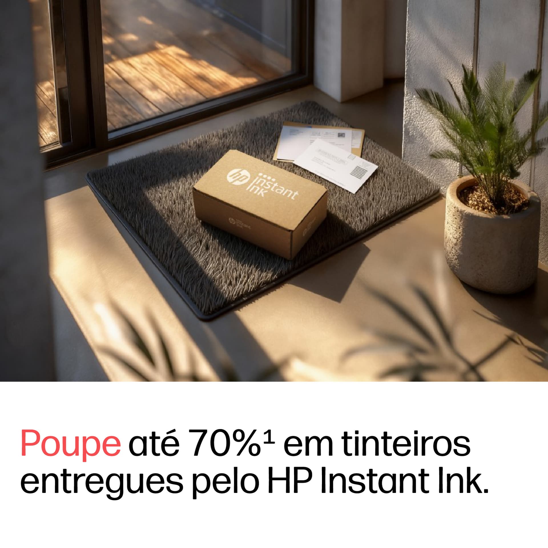 HP OfficeJet Pro 8135e Sem fios All-in-One Cor Impressora, Instant Ink; Impressão frente e verso, miniatura 11