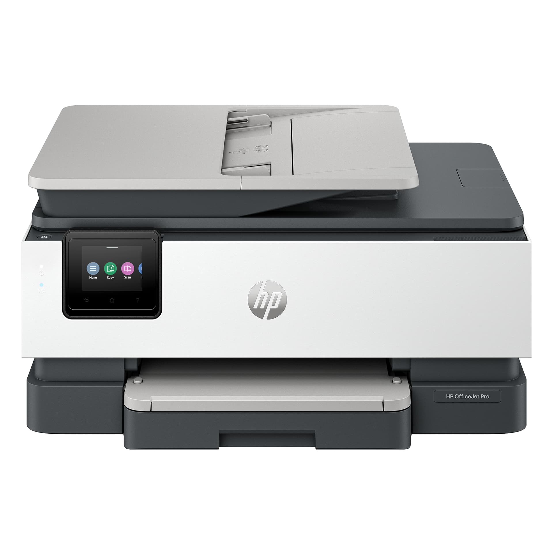 HP OfficeJet Pro 8135e Sem fios All-in-One Cor Impressora, Instant Ink; Impressão frente e verso, miniatura 4