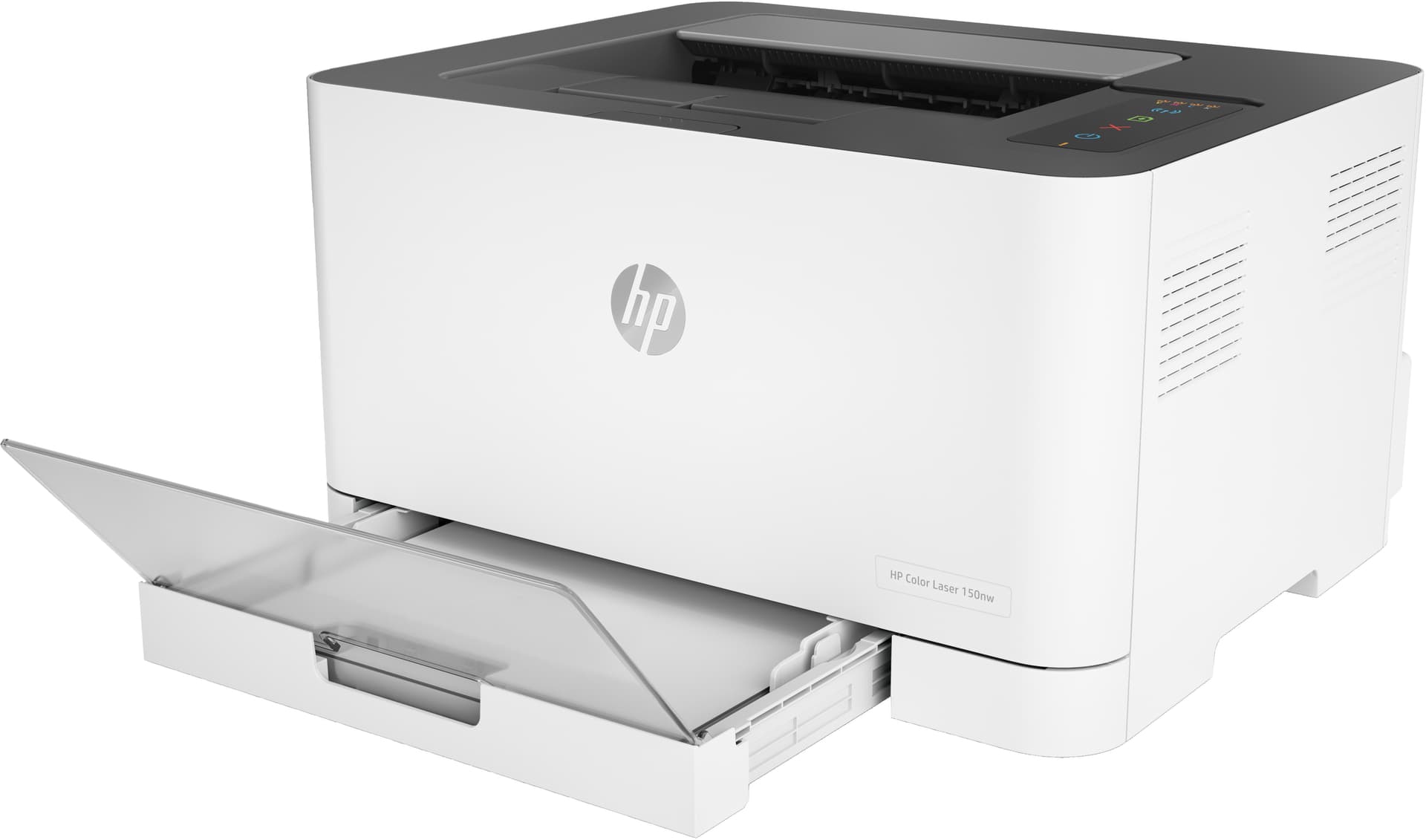 HP Color Laser 150nw, miniatura 2