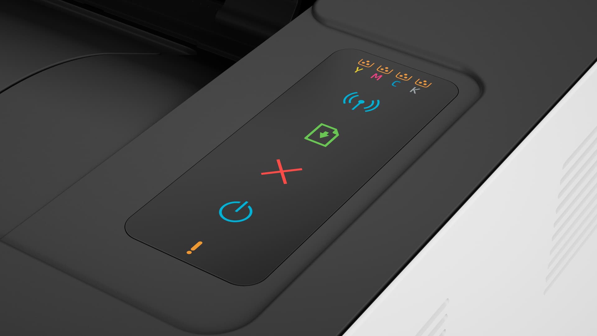 HP Color Laser 150nw, miniatura 7