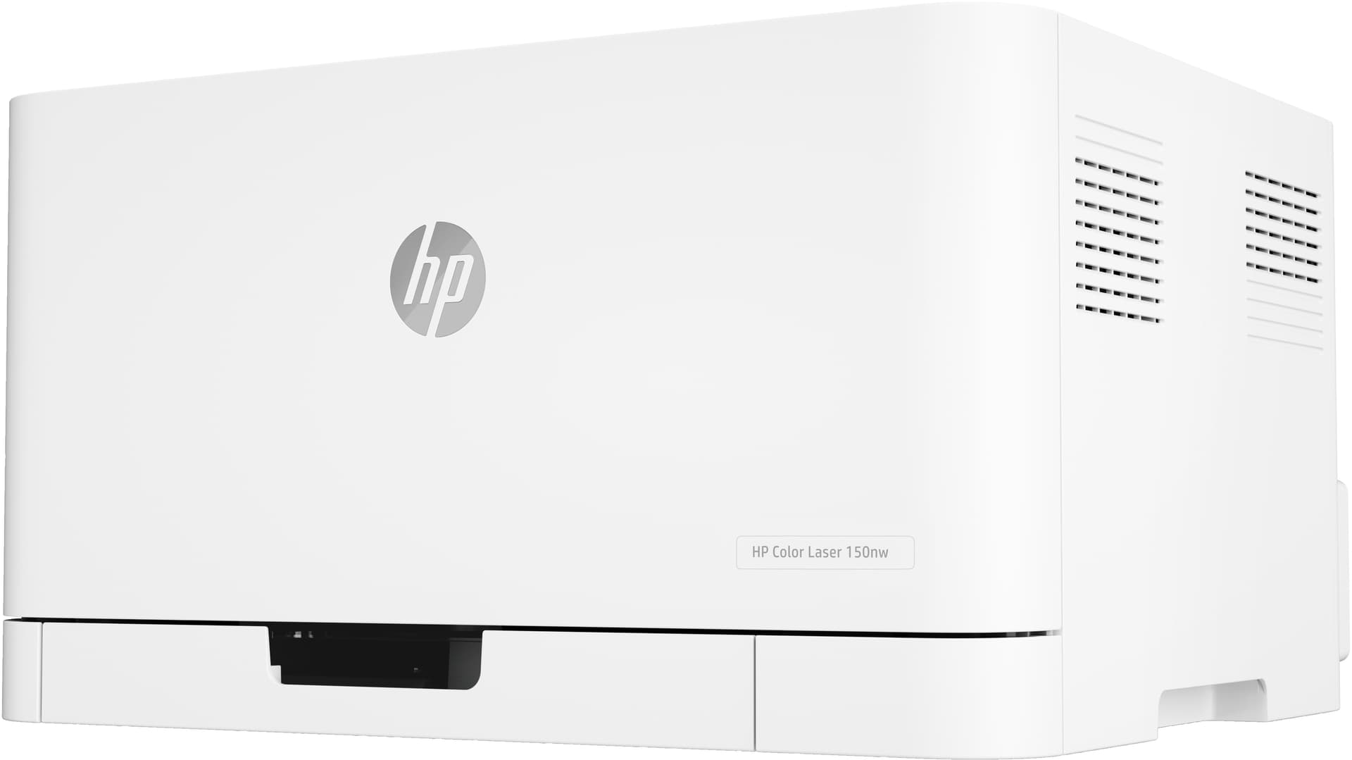 HP Color Laser 150nw, miniatura 8