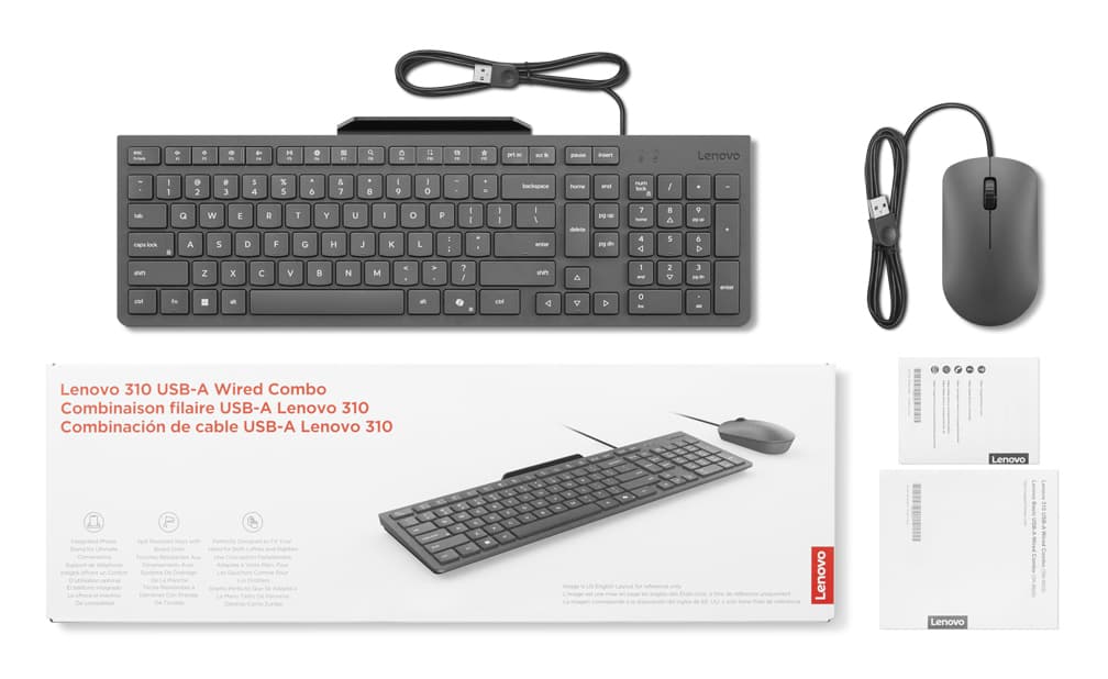 Lenovo GX31R09789 — miniatura 7