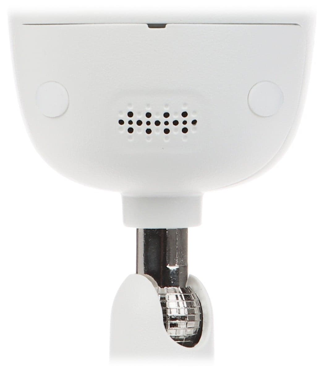 Hikvision DS-2CD2046G2-IU/SL(2.8mm)(C) 4 MP AcuSense Strobe Light and Audible Warning Fixed Mini Bullet Network Camera, miniatura 5
