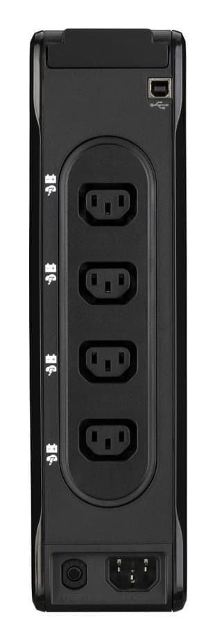 EATON 3P ELLIPSE 1300VA/840W USB IEC  #PROMO# — miniatura 6