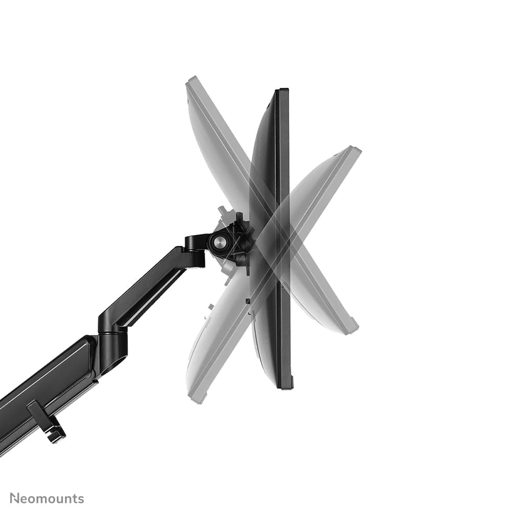 Neomounts DS70-810BL1, miniatura 11