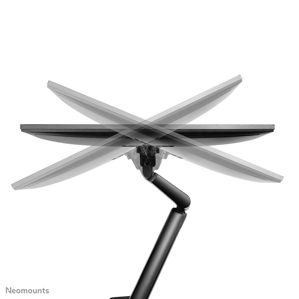 Neomounts DS70-810BL1, miniatura 12