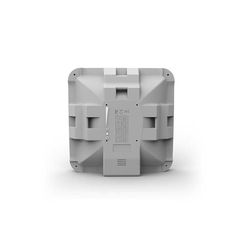 Mikrotik SXTsq Lite2 100 Mbit/s White Power over Ethernet (PoE), miniatura 2