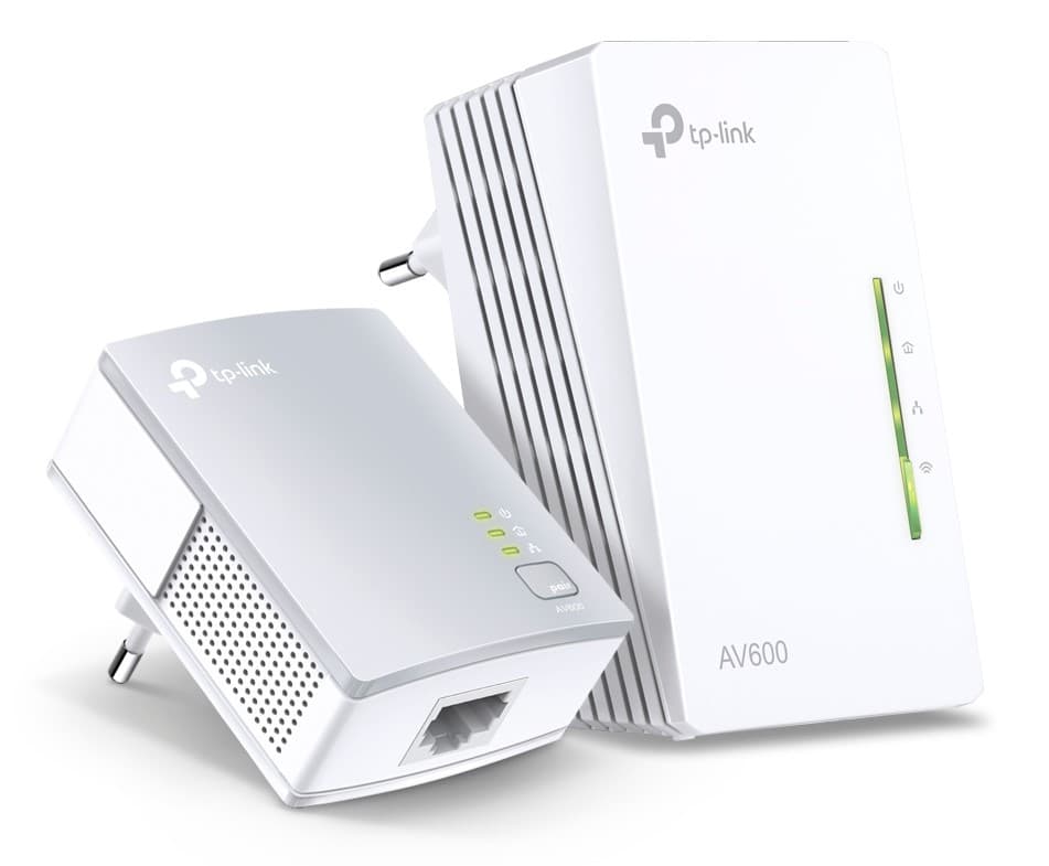 TP-Link AV600 — miniatura 1