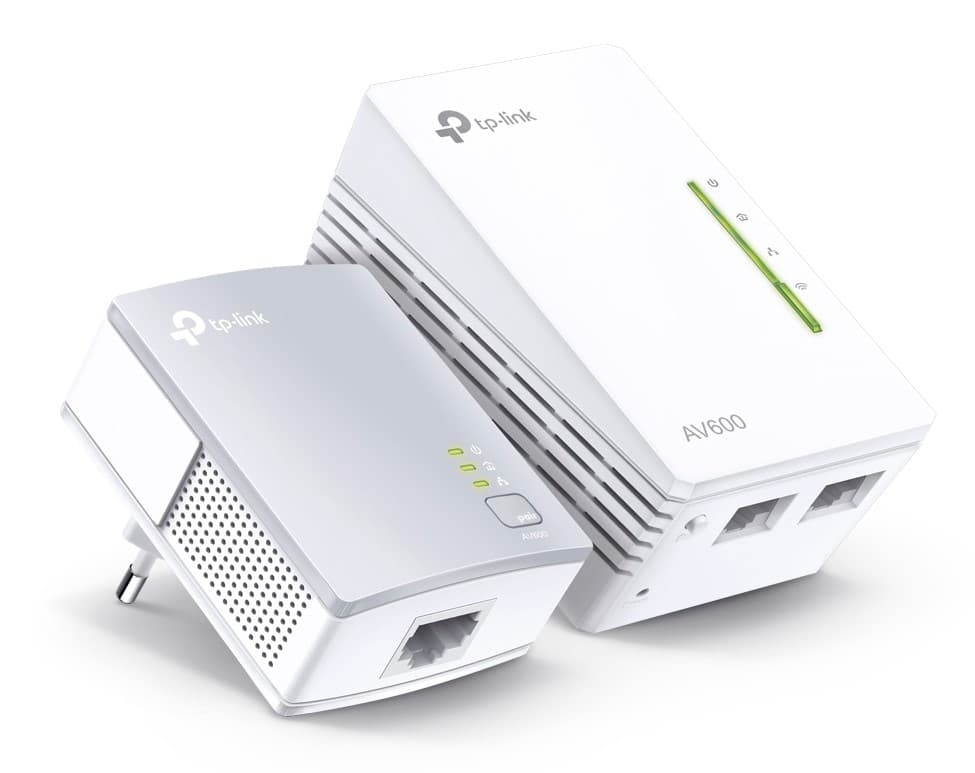 TP-Link AV600 — miniatura 3