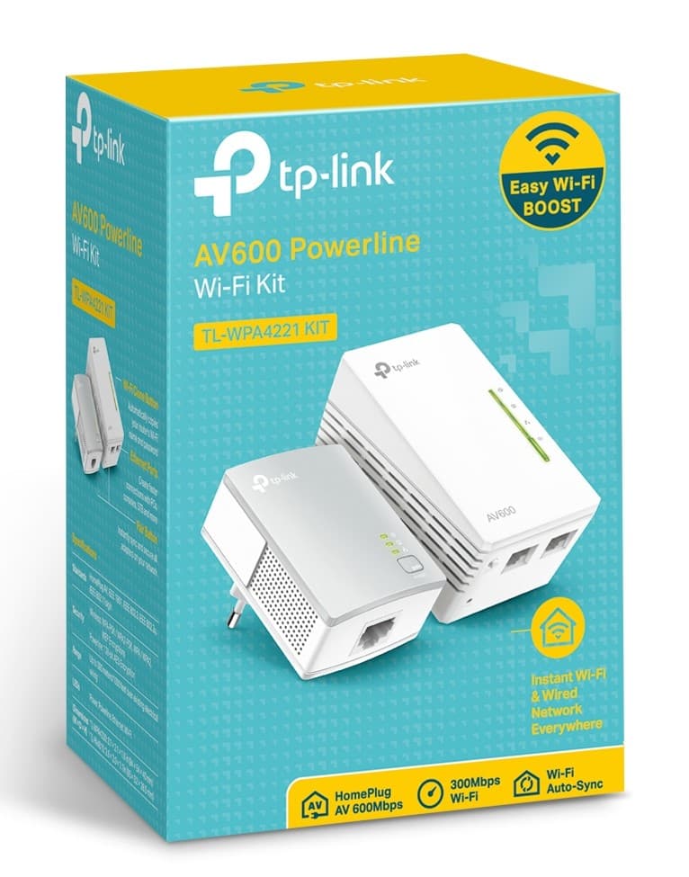 TP-Link AV600 — miniatura 4
