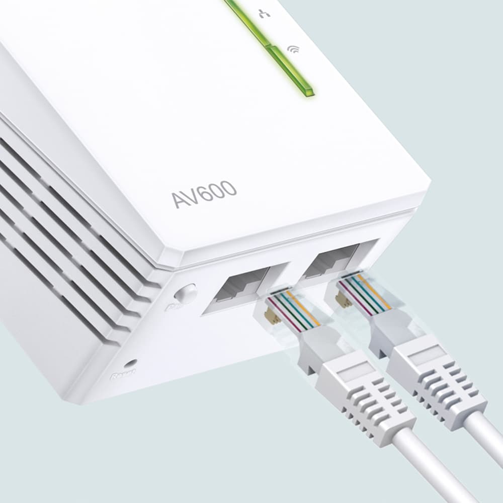 TP-Link AV600 — miniatura 5