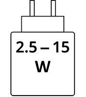 Philips 2000 series TAT2236BK — miniatura 11
