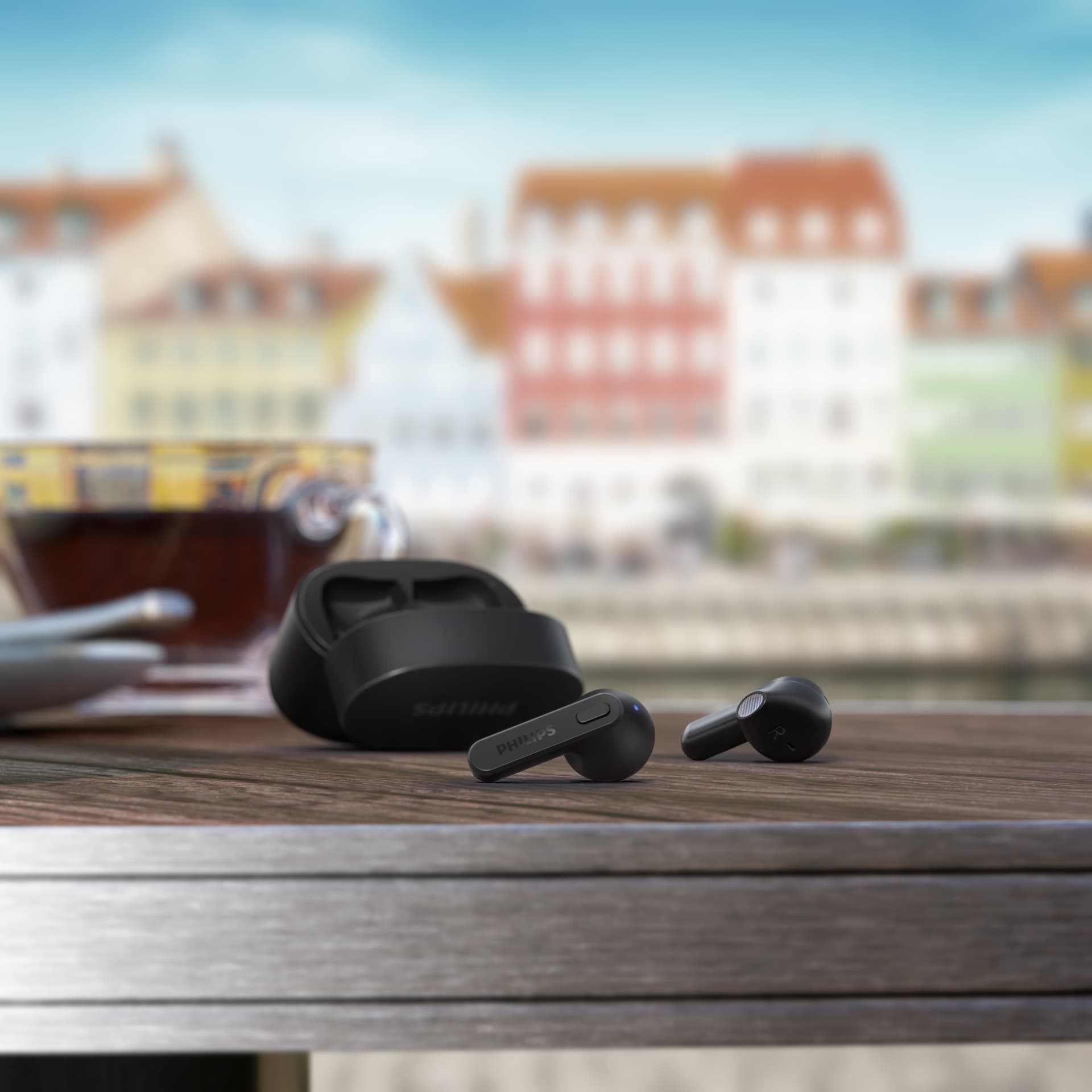 Philips 2000 series TAT2236BK — miniatura 10