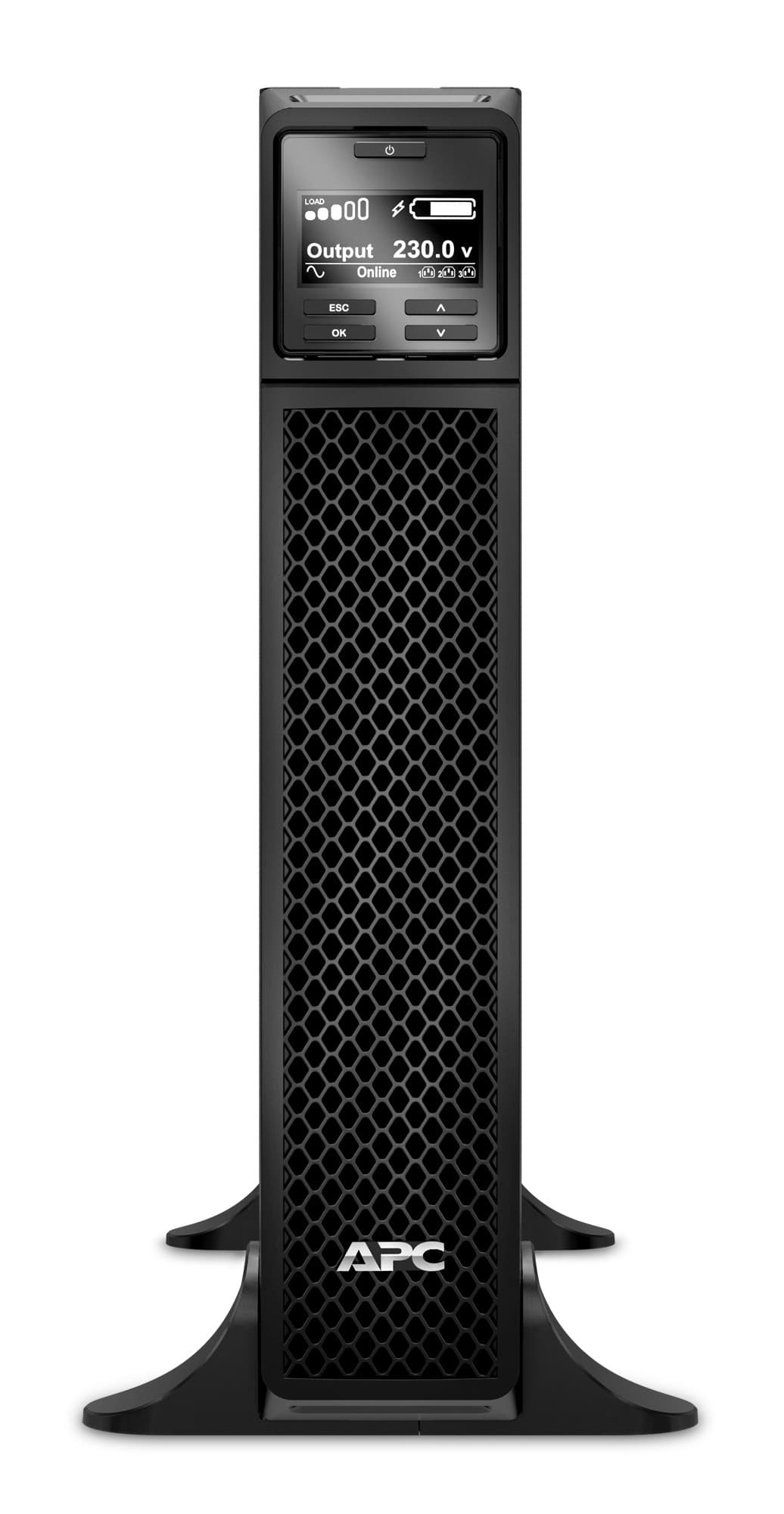 APC SRT1000XLI — miniatura 3