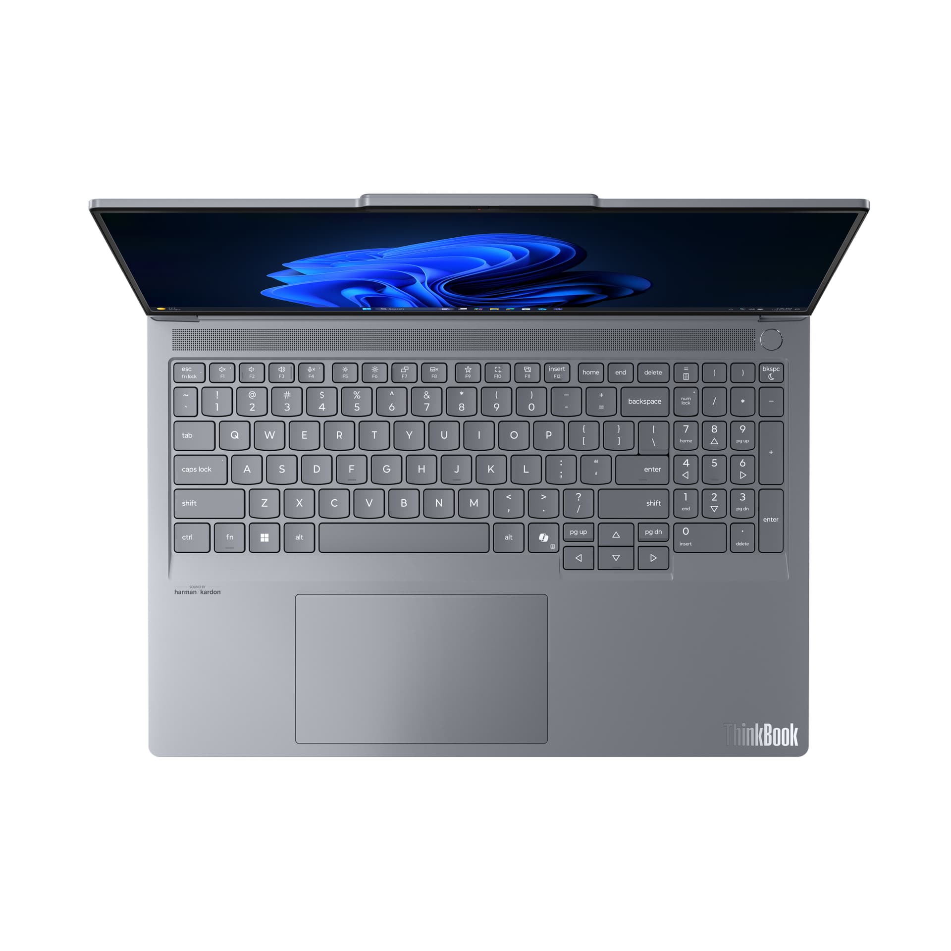 Lenovo ThinkBook 16p G6 IAX — miniatura 11