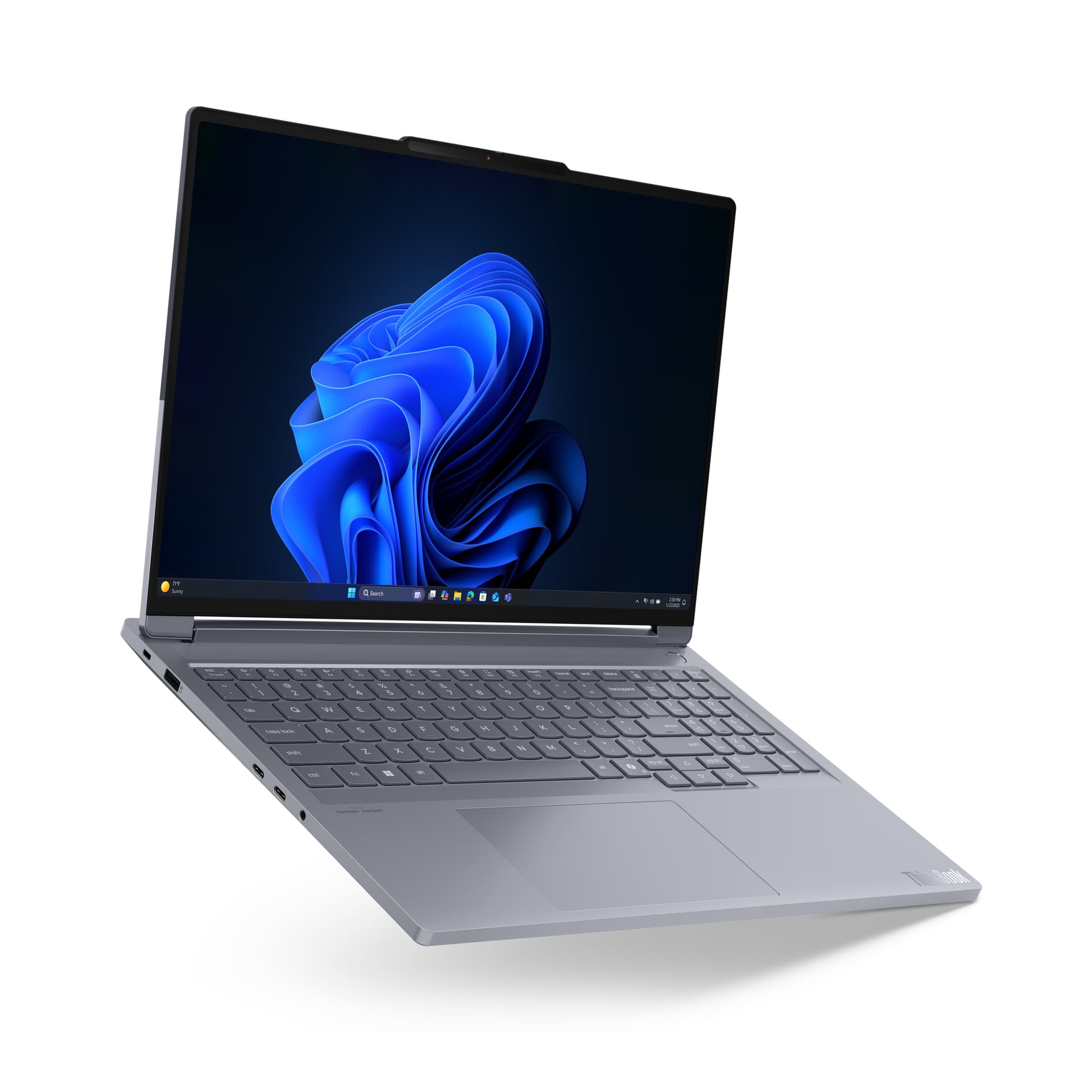Lenovo ThinkBook 16p G6 IAX — miniatura 16