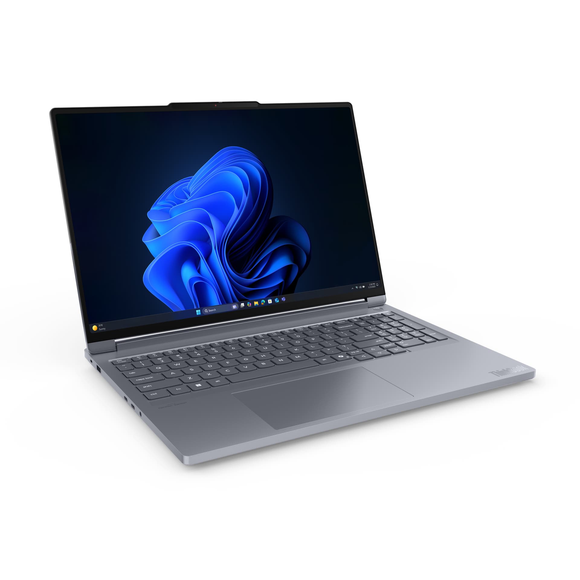 Lenovo ThinkBook 16p G6 IAX — miniatura 3
