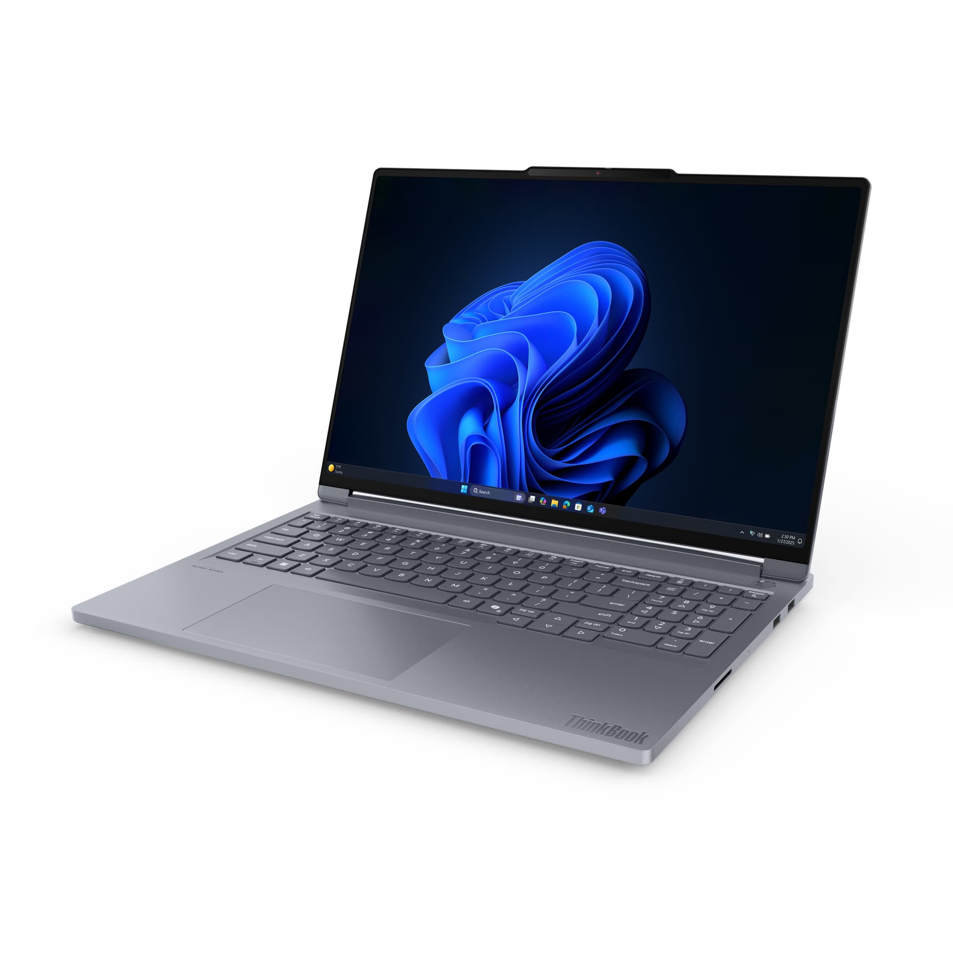 Lenovo ThinkBook 16p G6 IAX — miniatura 4