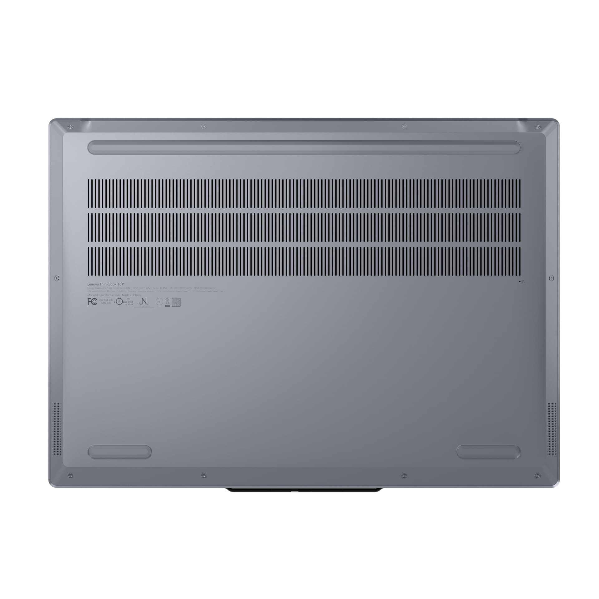 Lenovo ThinkBook 16p G6 IAX — miniatura 10