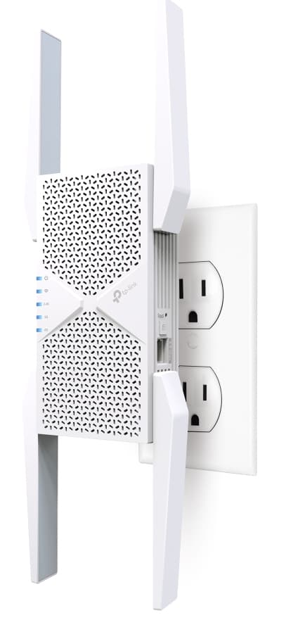 TP-Link BE11000 — miniatura 4