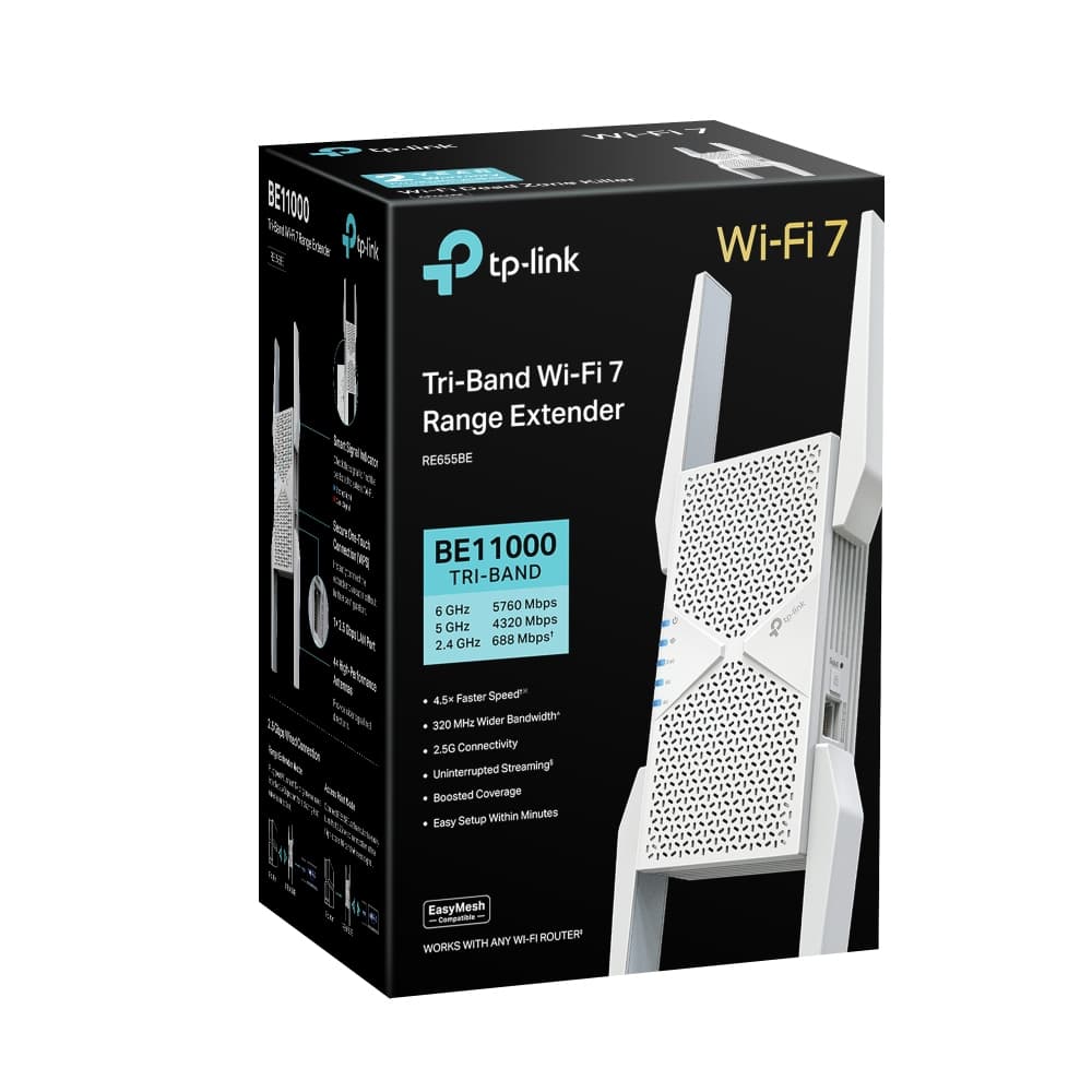 TP-Link BE11000 — miniatura 6