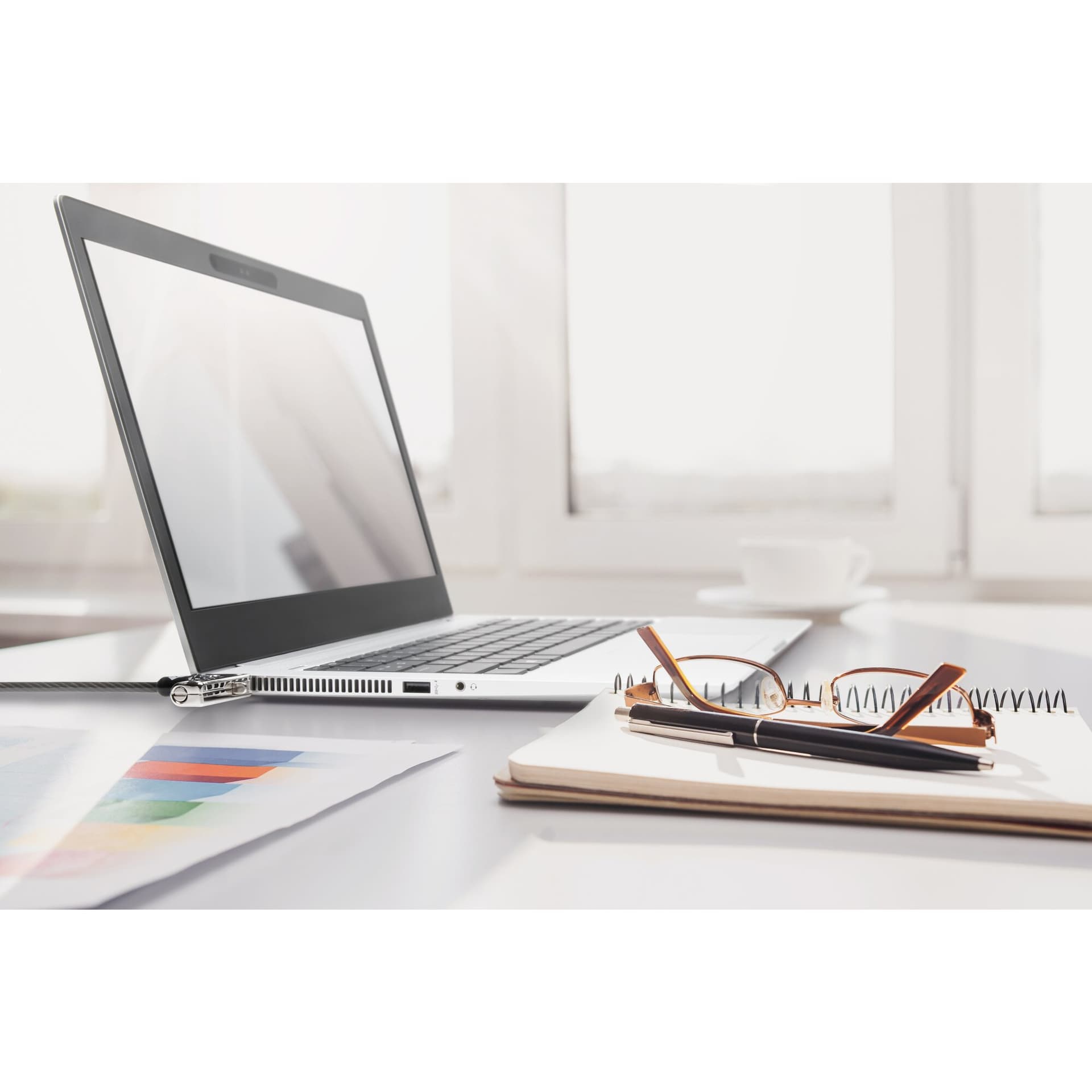 Kensington Slim NanoSaver — miniatura 2