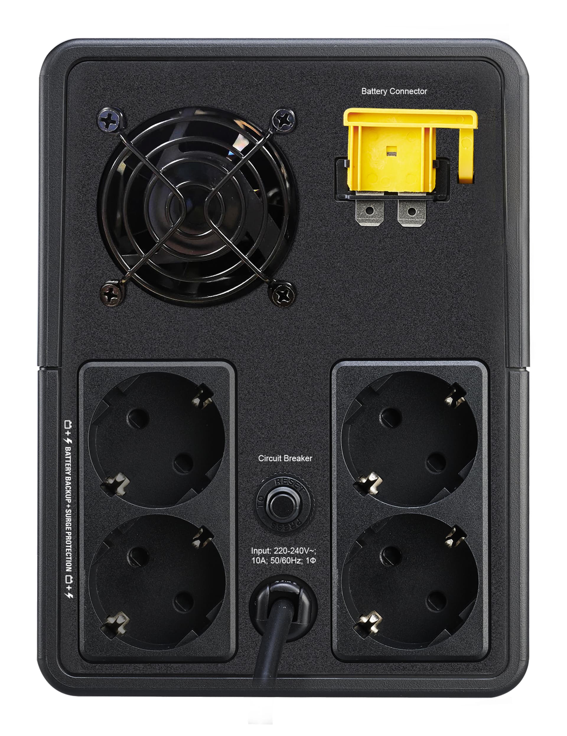 APC Easy UPS — miniatura 2