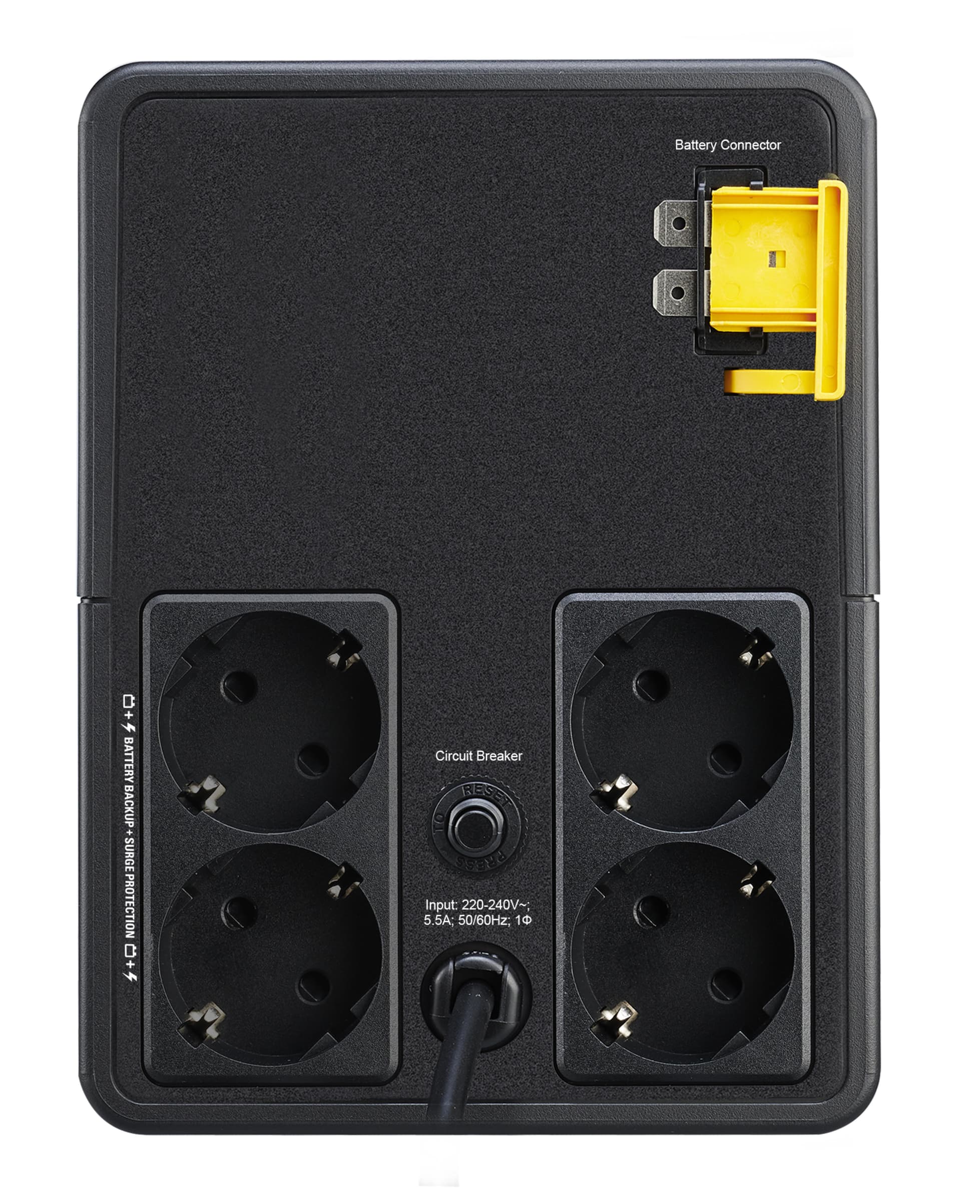 APC Easy UPS — miniatura 2