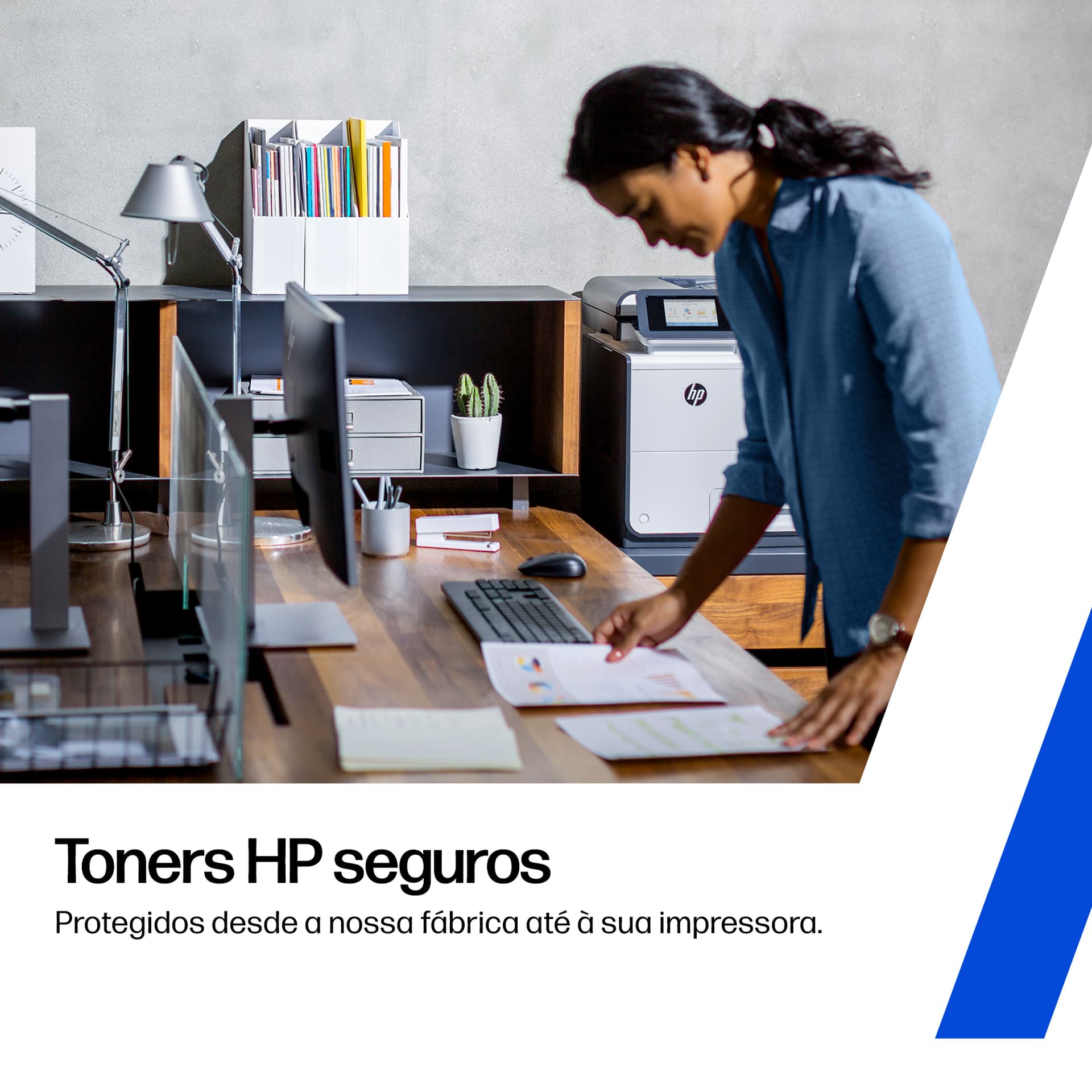 HP Toner LaserJet Original 142A, preto — miniatura 2