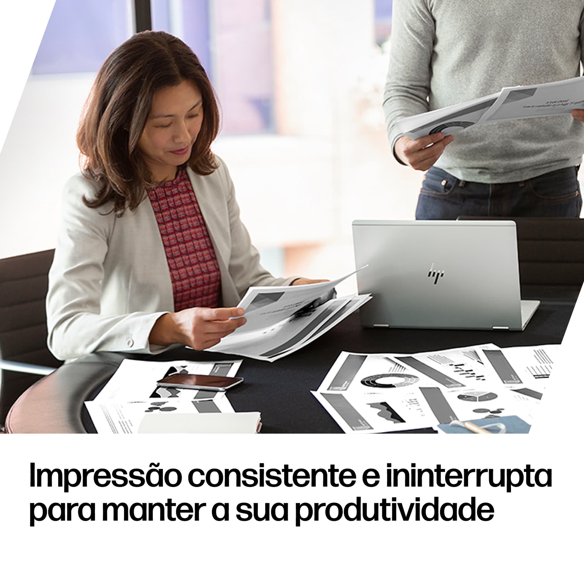 HP Toner LaserJet Original 142A, preto — miniatura 7