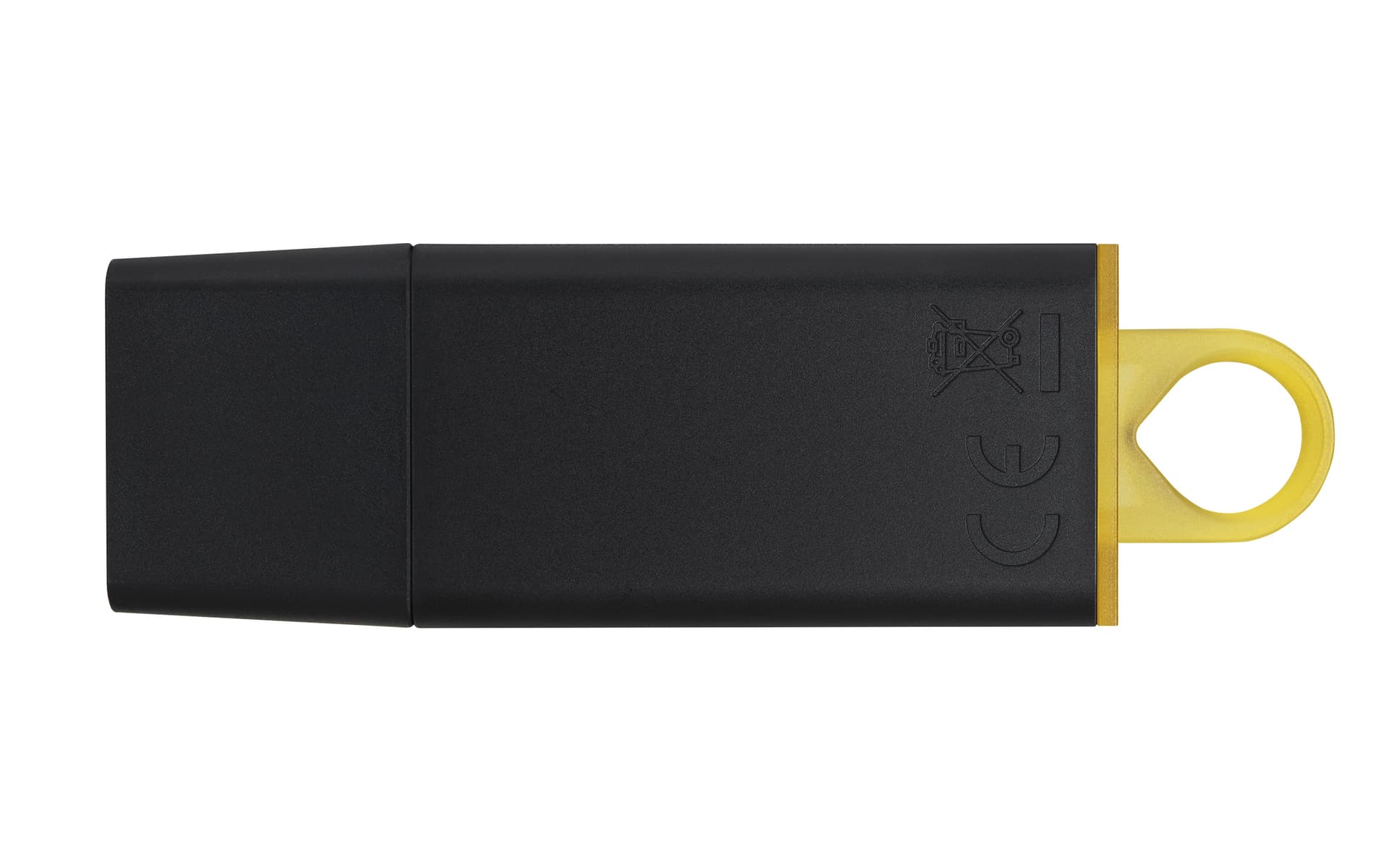 Kingston Technology DataTraveler Exodia — miniatura 2