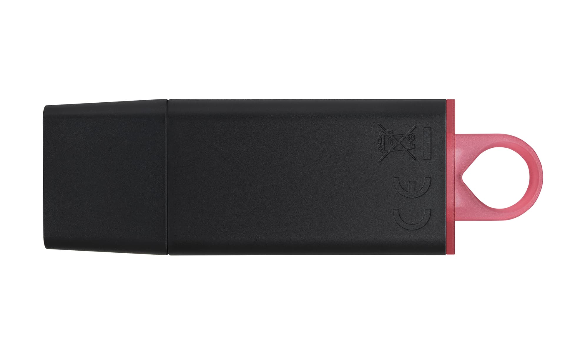 Kingston Technology DataTraveler Exodia — miniatura 2
