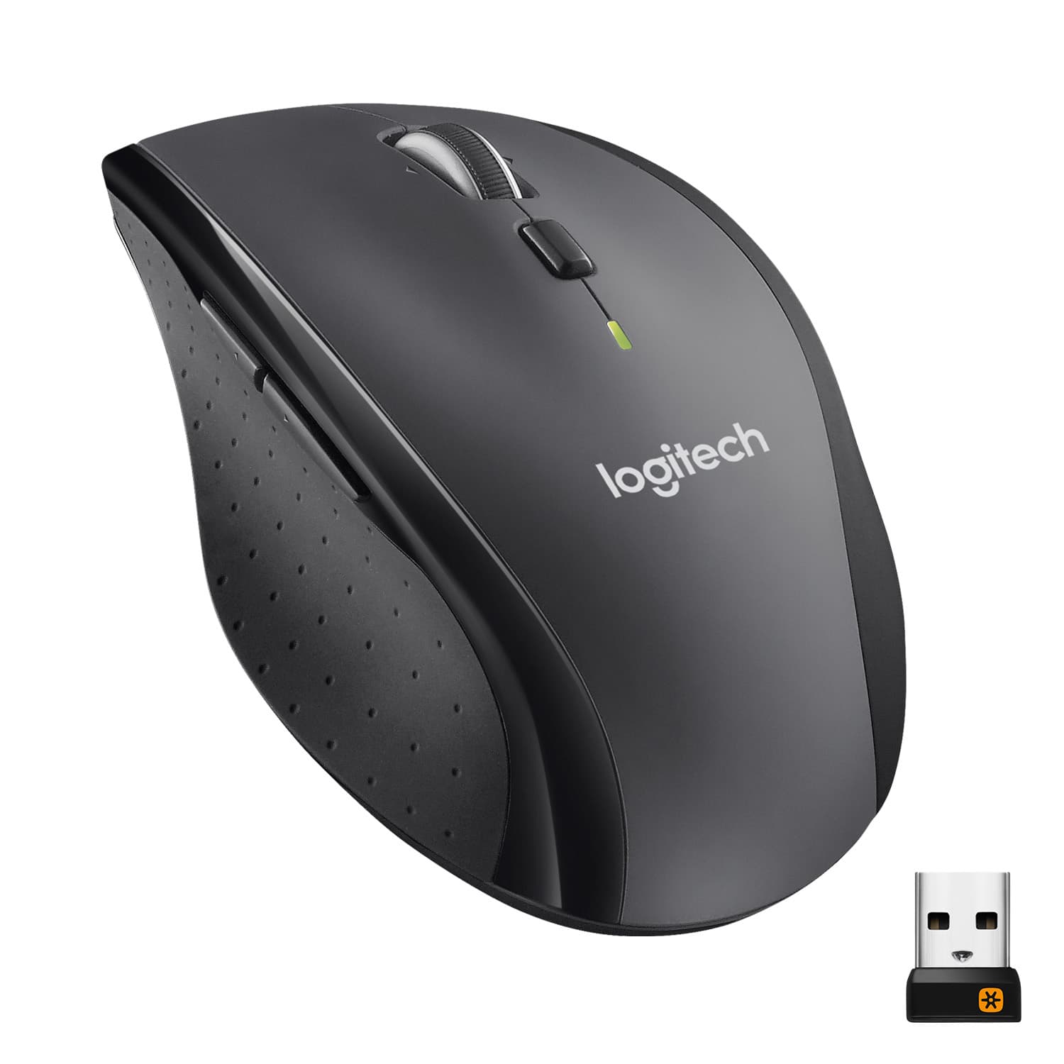 Logitech Customizable Mouse M705 — miniatura 1