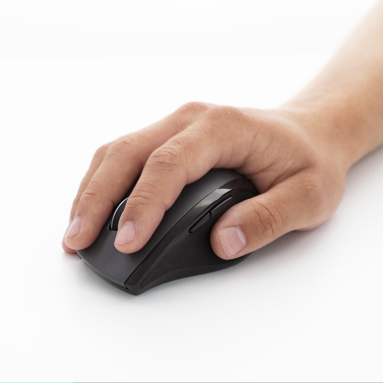 Logitech Customizable Mouse M705 — miniatura 2