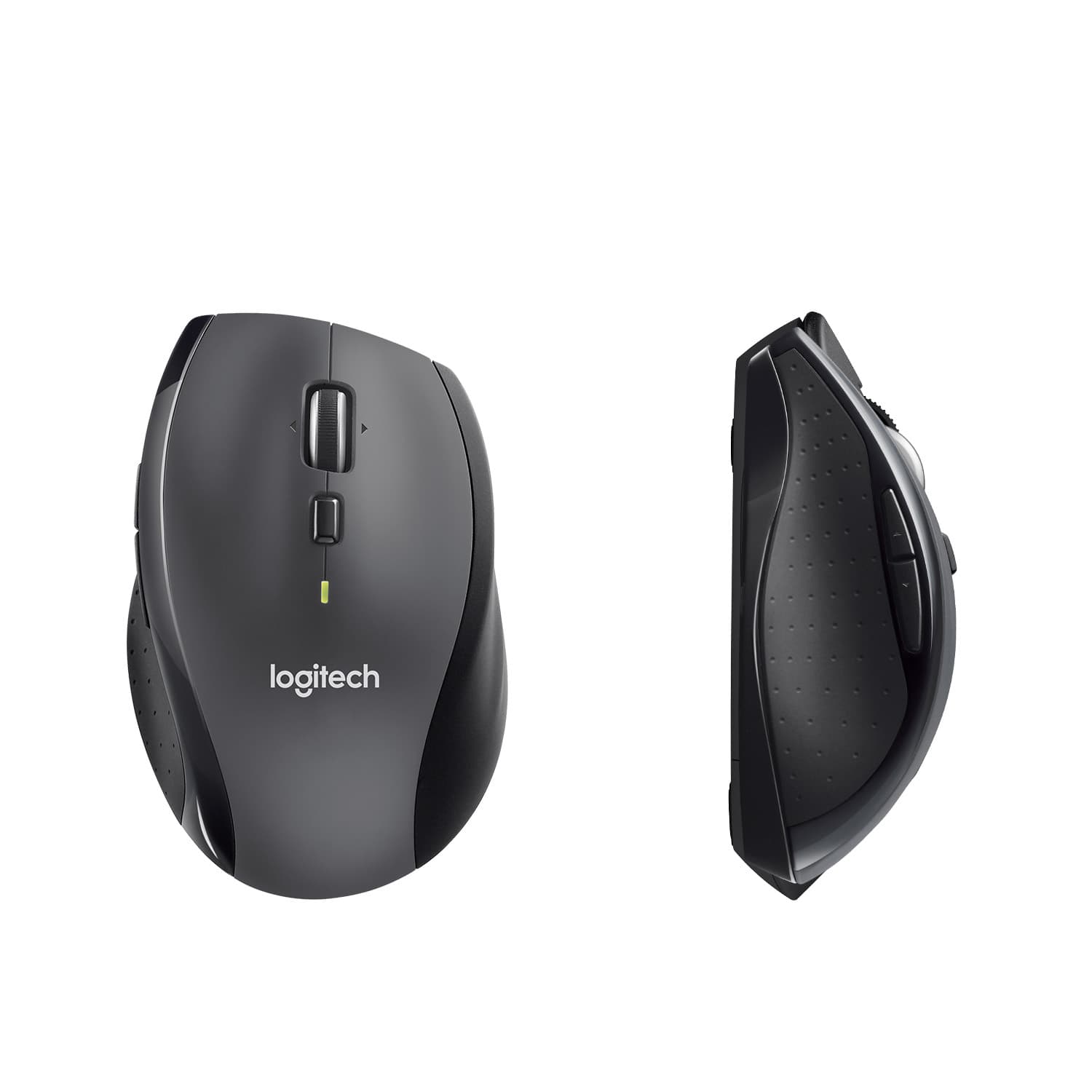 Logitech Customizable Mouse M705 — miniatura 6