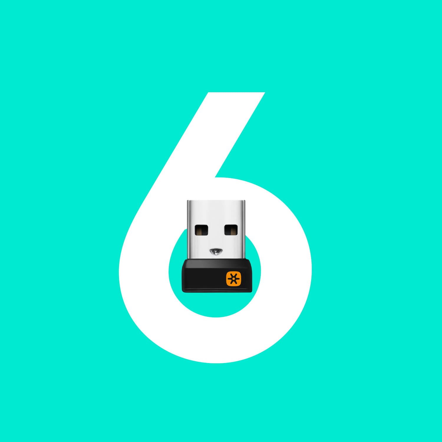Logitech Customizable Mouse M705 — miniatura 8