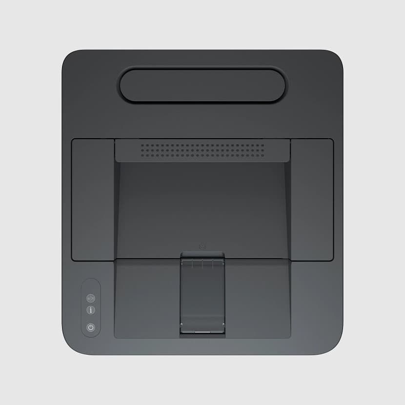 HP LaserJet Pro 3002dw Sem fios Preto e branco Impressora, Frente e verso (duplex) — miniatura 8