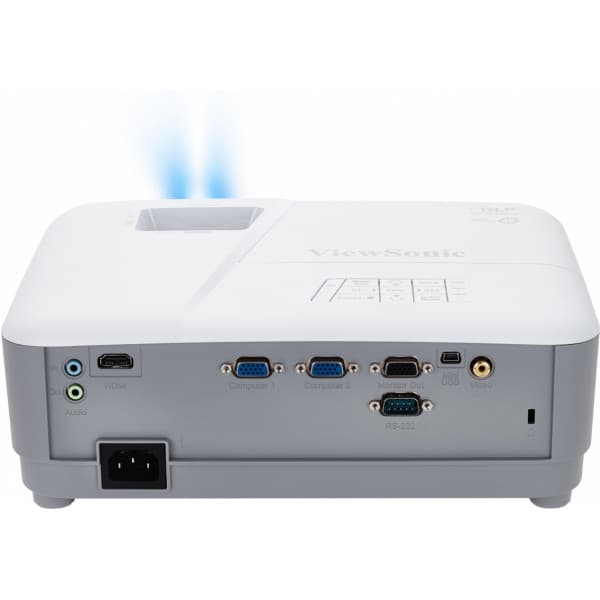Viewsonic PA503W, miniatura 6