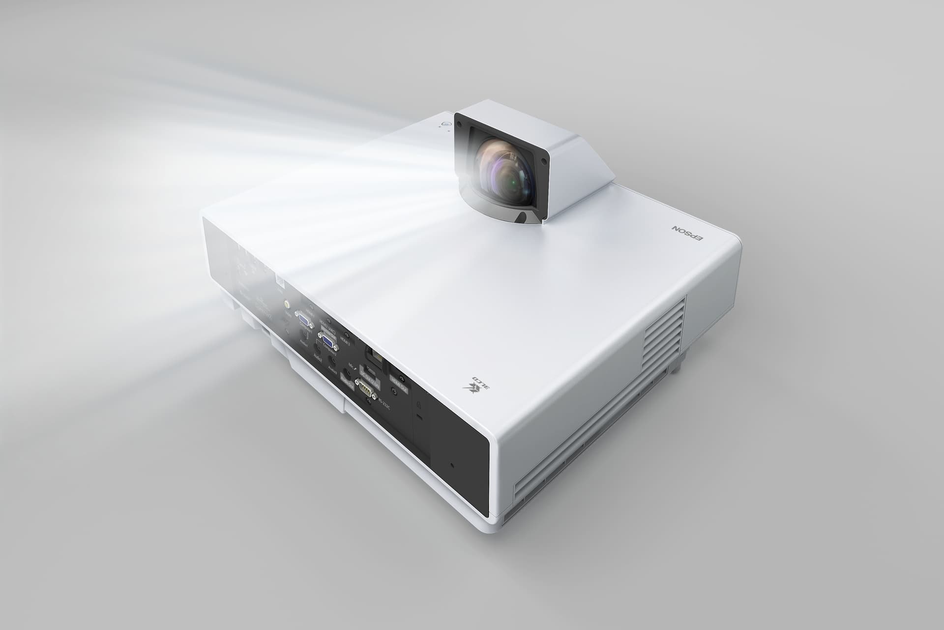 Epson EB-800F — miniatura 2