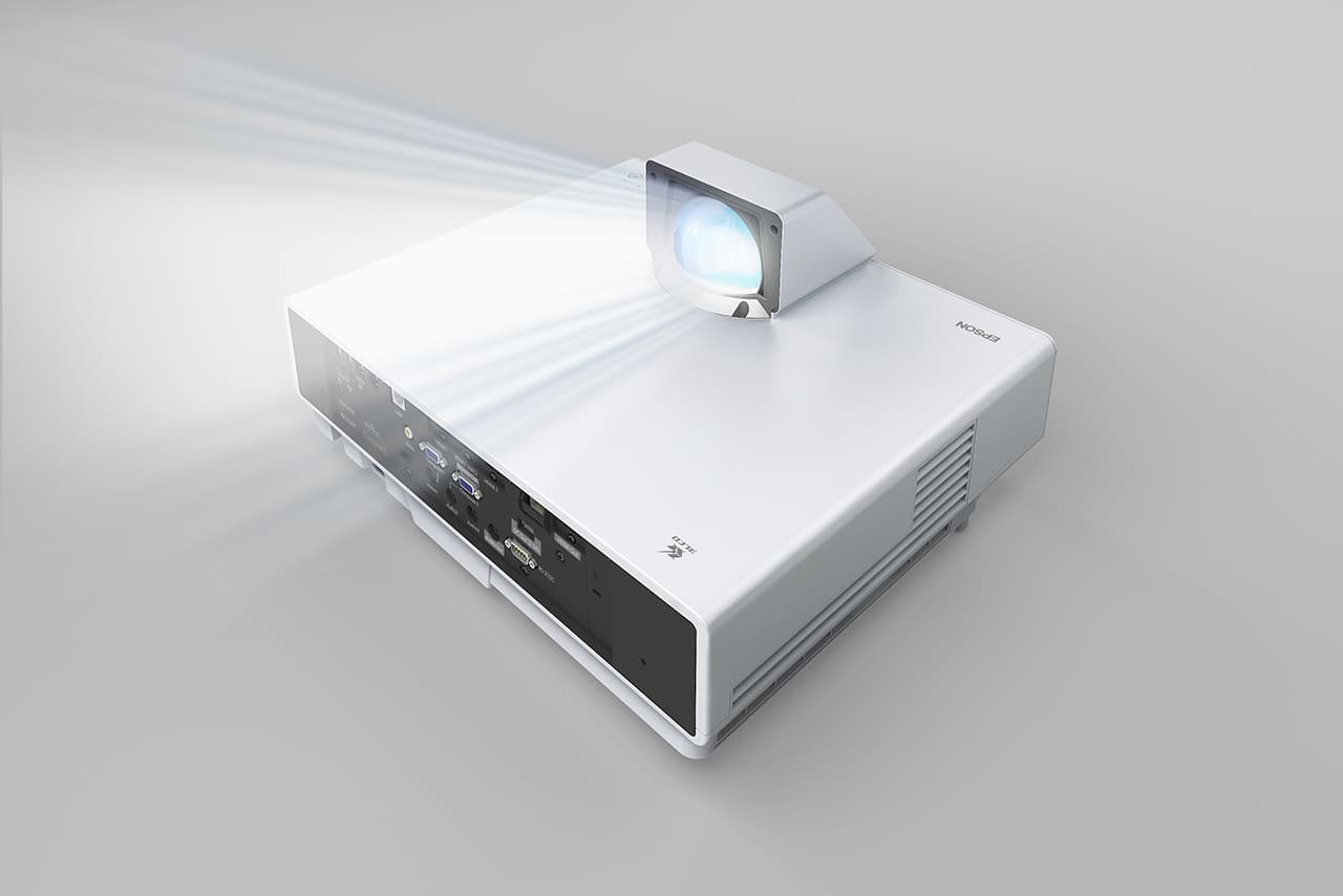 Epson EB-800F — miniatura 5