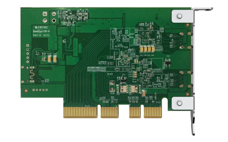 QNAP QXP-T32P — miniatura 3