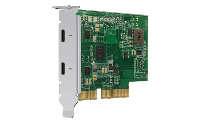 QNAP QXP-T32P — miniatura 4
