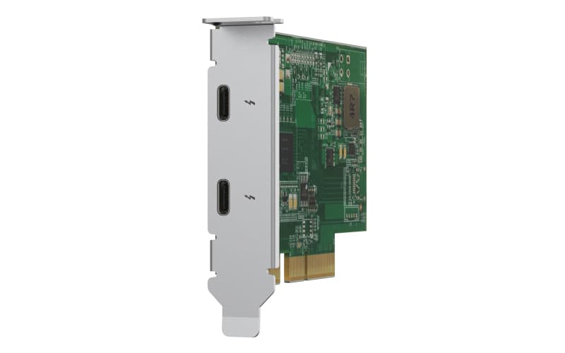 QNAP QXP-T32P — miniatura 5